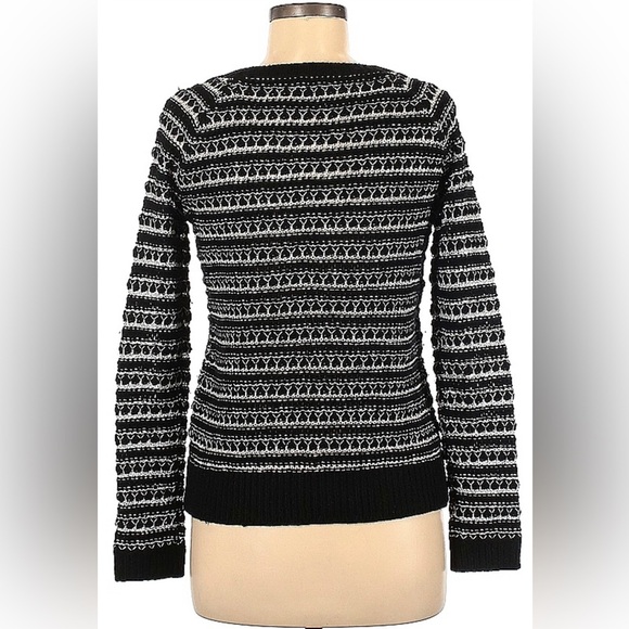 Splendid Pullover Sweater - Picture 2 of 6